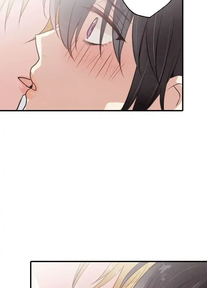 Valentine Kiss Chapter 48 19